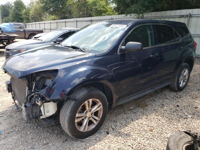 CHEVROLET EQUINOX 2017 2gnalbek0h6127648