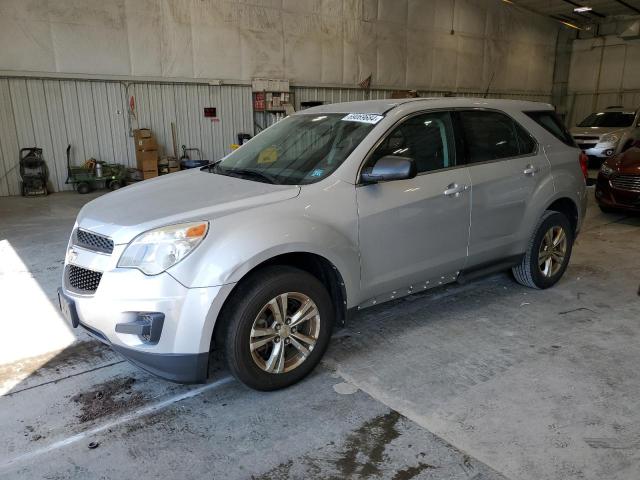 CHEVROLET EQUINOX LS 2012 2gnalbek1c1119791