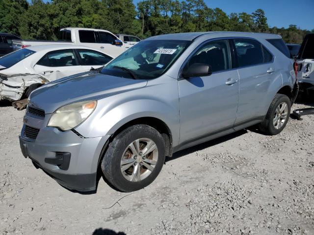 CHEVROLET EQUINOX 2012 2gnalbek1c1132721