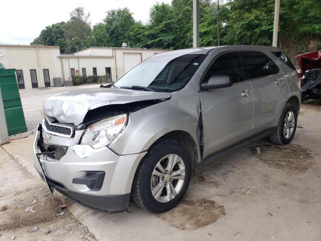 CHEVROLET EQUINOX 2012 2gnalbek1c1207059