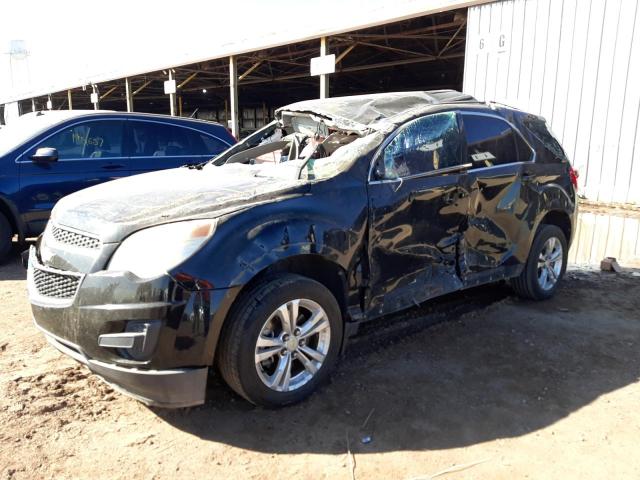 CHEVROLET EQUINOX LS 2012 2gnalbek1c1223830