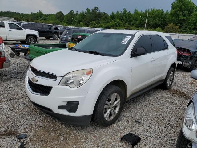 CHEVROLET EQUINOX LS 2012 2gnalbek1c1256312