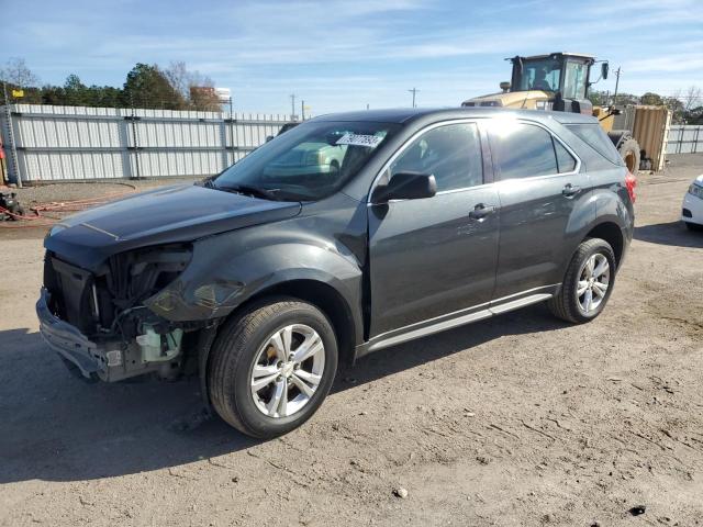 CHEVROLET EQUINOX 2012 2gnalbek1c1272560