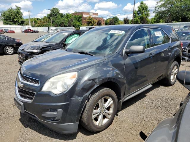 CHEVROLET EQUINOX LS 2012 2gnalbek1c1322602