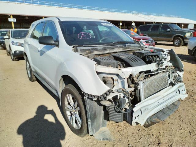 CHEVROLET EQUINOX LS 2012 2gnalbek1c1336919