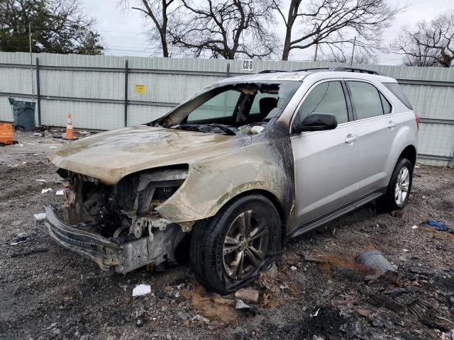 CHEVROLET EQUINOX LS 2012 2gnalbek1c1339173