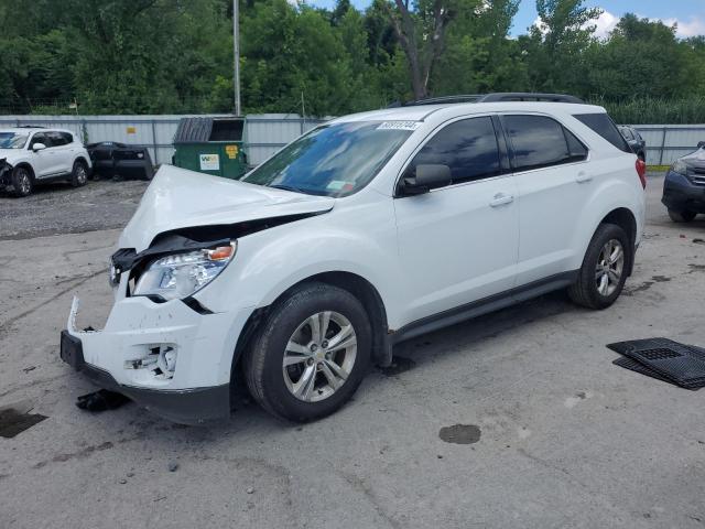 CHEVROLET EQUINOX 2012 2gnalbek1c6214905