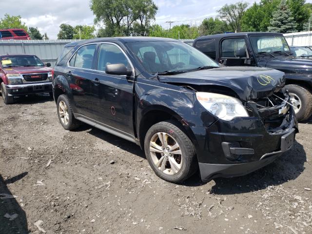 CHEVROLET EQUINOX LS 2012 2gnalbek1c6326085