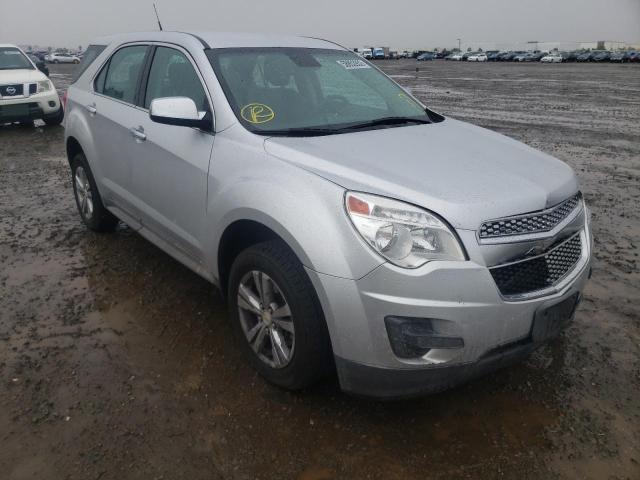 CHEVROLET EQUINOX LS 2012 2gnalbek1c6335983