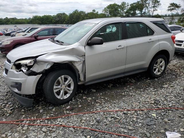 CHEVROLET EQUINOX 2012 2gnalbek1c6358390