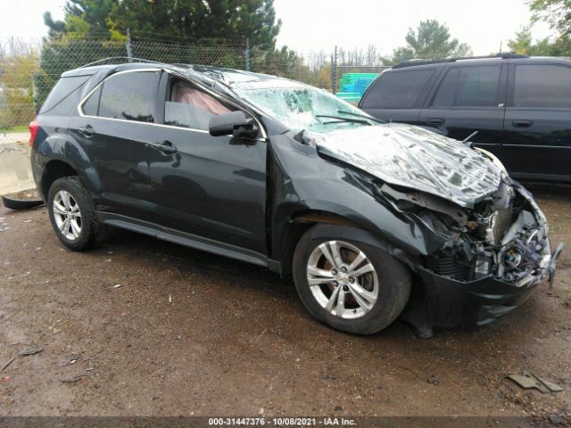 CHEVROLET EQUINOX 2013 2gnalbek1d1118853