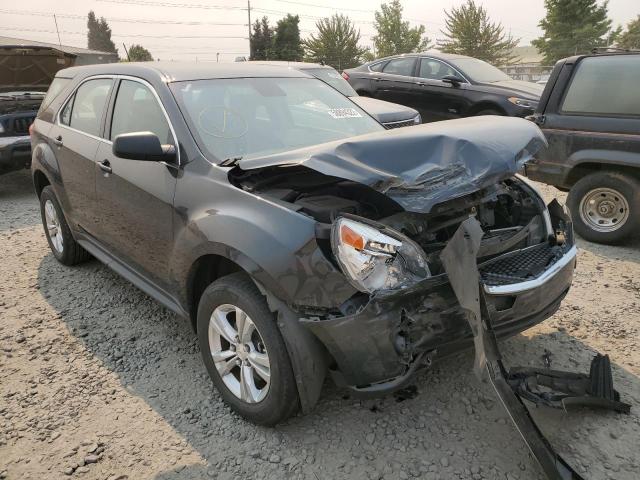 CHEVROLET EQUINOX 2013 2gnalbek1d1138861