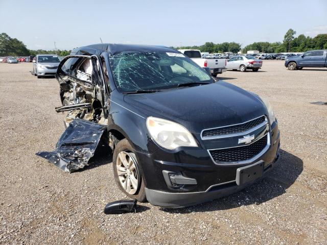 CHEVROLET EQUINOX LS 2013 2gnalbek1d1180897