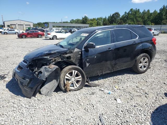 CHEVROLET EQUINOX LS 2013 2gnalbek1d1209928