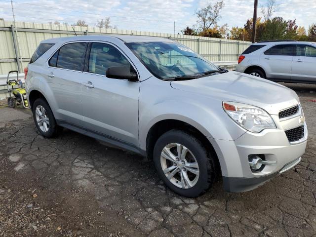 CHEVROLET EQUINOX LS 2013 2gnalbek1d1239365