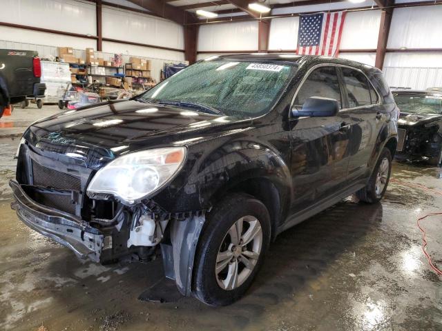 CHEVROLET EQUINOX 2013 2gnalbek1d1268090