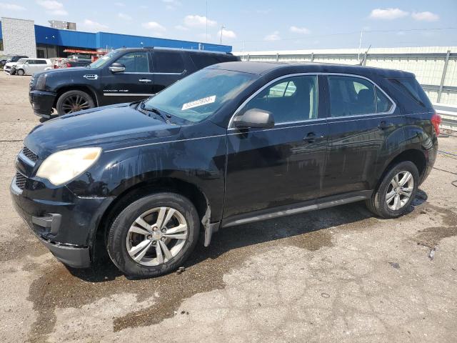 CHEVROLET EQUINOX LS 2013 2gnalbek1d6127118