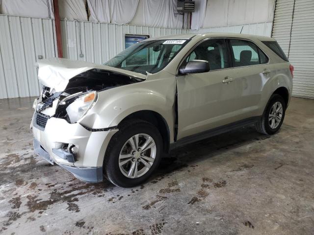 CHEVROLET EQUINOX LS 2013 2gnalbek1d6168817