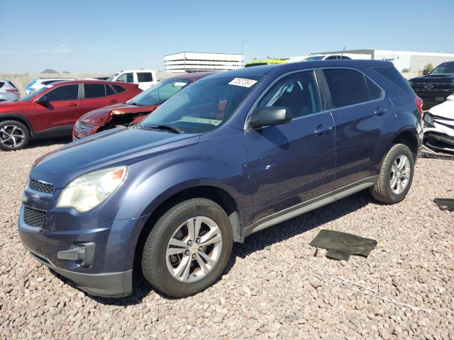 CHEVROLET EQUINOX LS 2013 2gnalbek1d6197718