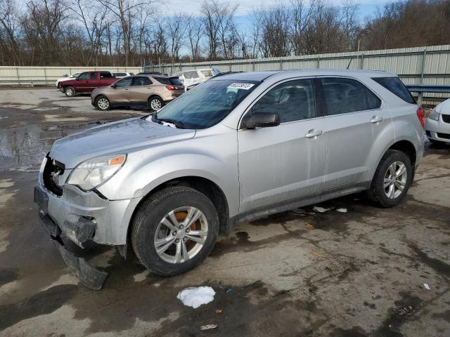 CHEVROLET EQUINOX 2013 2gnalbek1d6332311