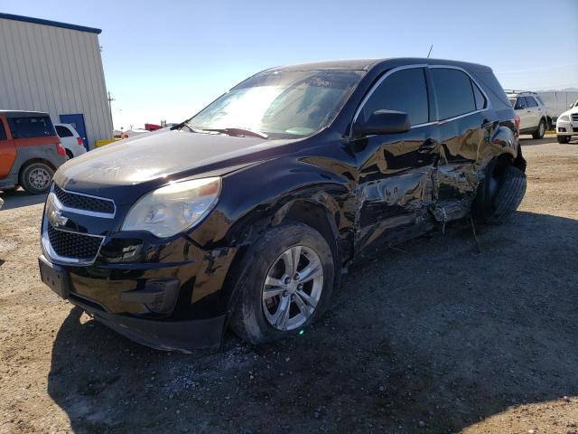 CHEVROLET EQUINOX LS 2013 2gnalbek1d6342997