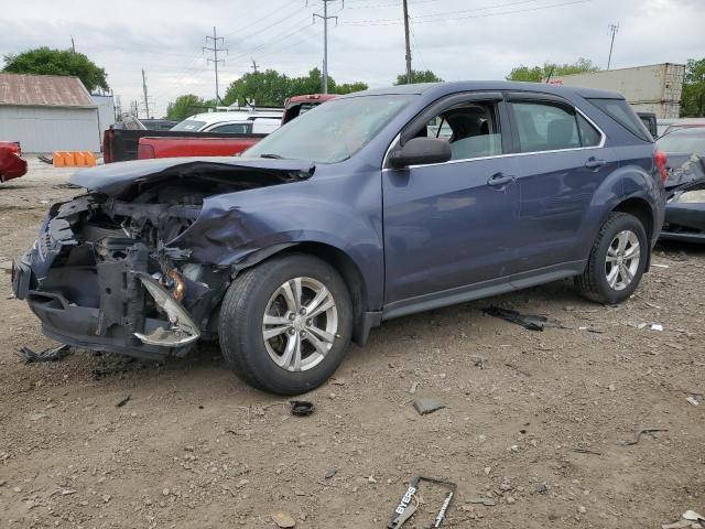 CHEVROLET EQUINOX 2013 2gnalbek1d6362022