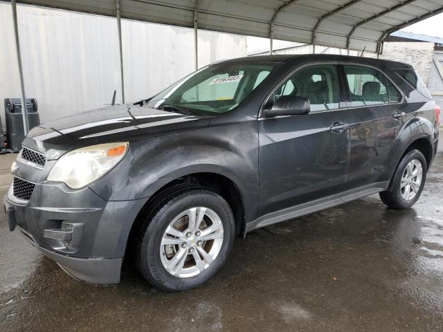 CHEVROLET EQUINOX 2013 2gnalbek1d6395859