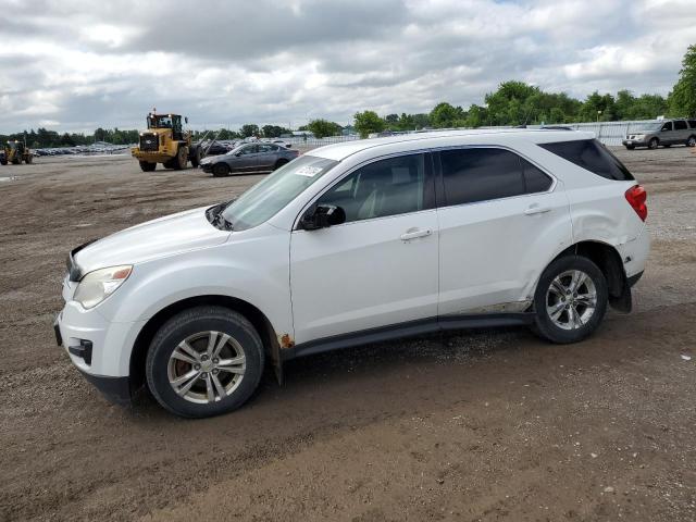 CHEVROLET EQUINOX 2013 2gnalbek1d6403958