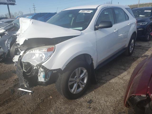 CHEVROLET EQUINOX 2013 2gnalbek1d6424566