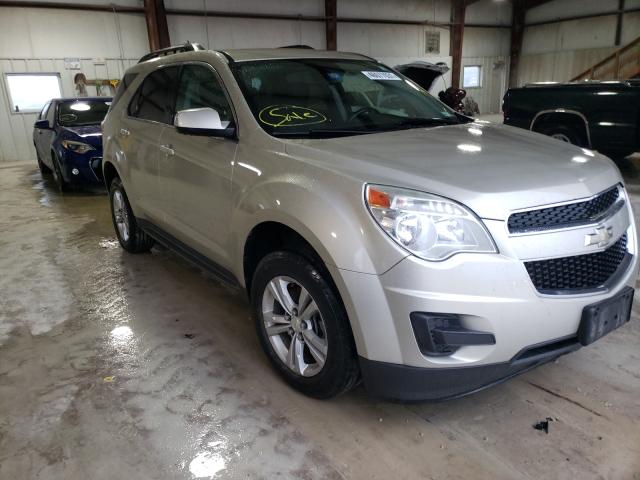 CHEVROLET EQUINOX LT 2014 2gnalbek1e1123018