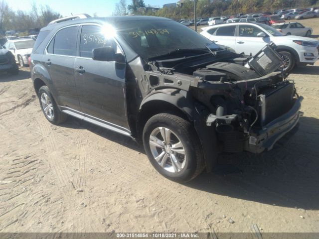 CHEVROLET EQUINOX 2014 2gnalbek1e1124038