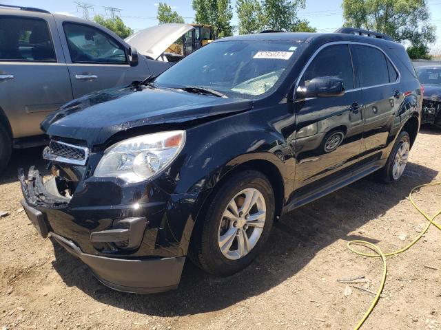 CHEVROLET EQUINOX 2014 2gnalbek1e1133113