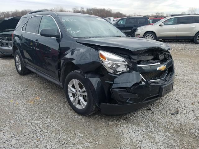 CHEVROLET EQUINOX LT 2014 2gnalbek1e1135749