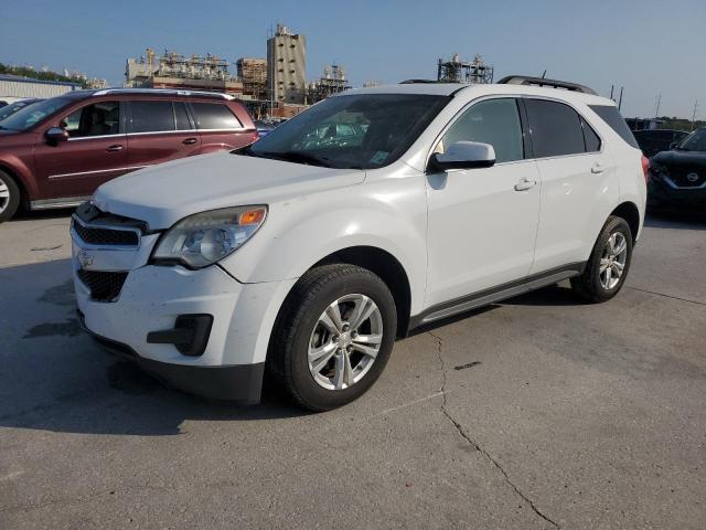 CHEVROLET EQUINOX LT 2014 2gnalbek1e6101118