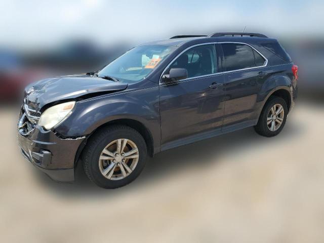 CHEVROLET EQUINOX 2014 2gnalbek1e6102186