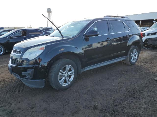 CHEVROLET EQUINOX 2014 2gnalbek1e6117965