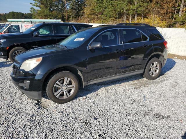 CHEVROLET EQUINOX LT 2014 2gnalbek1e6122342