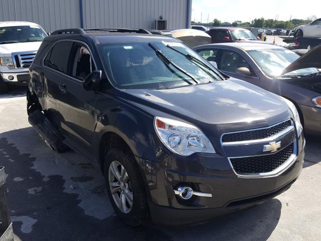 CHEVROLET EQUINOX LT 2014 2gnalbek1e6131722