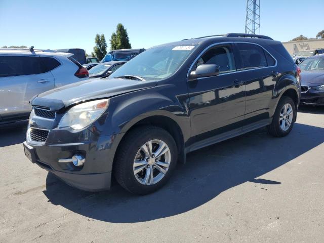 CHEVROLET EQUINOX LT 2014 2gnalbek1e6135351