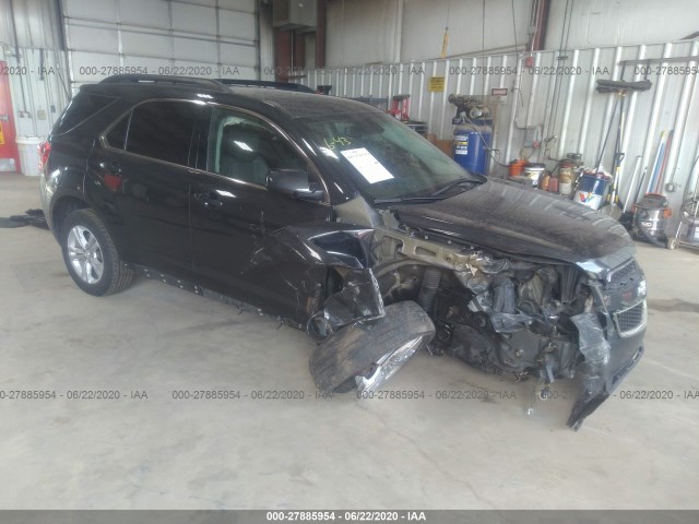 CHEVROLET EQUINOX 2014 2gnalbek1e6137732