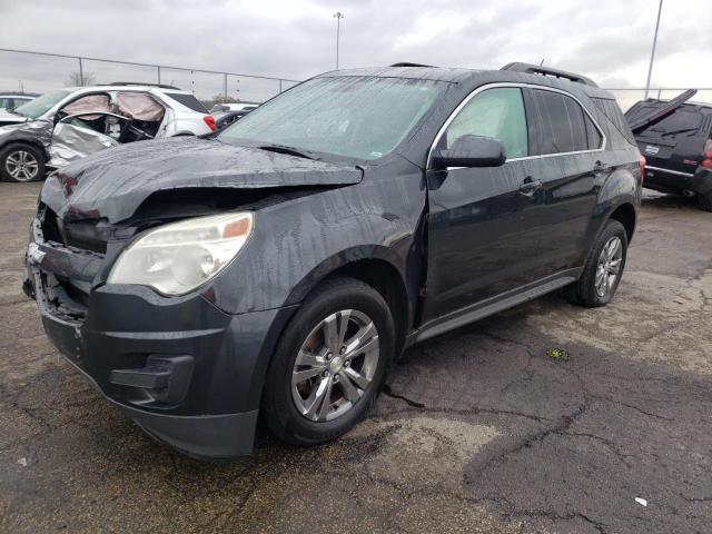 CHEVROLET EQUINOX LT 2014 2gnalbek1e6139965