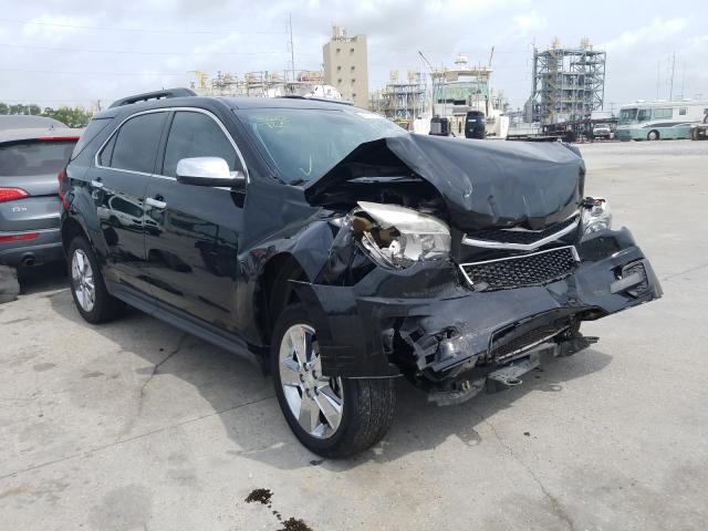 CHEVROLET EQUINOX LT 2014 2gnalbek1e6144745