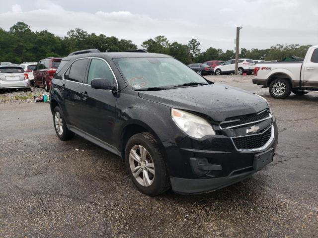 CHEVROLET EQUINOX LT 2014 2gnalbek1e6161156