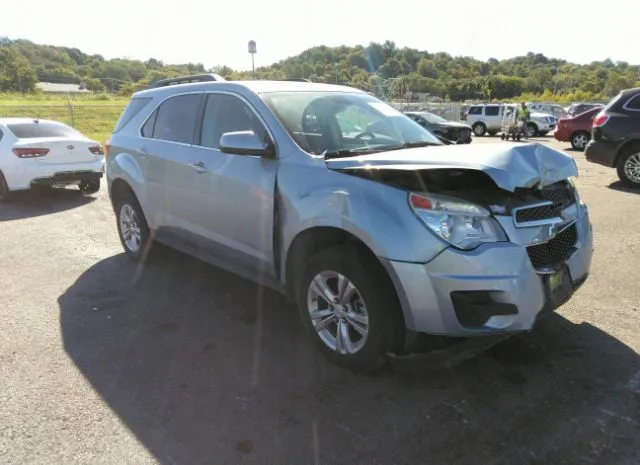 CHEVROLET EQUINOX 2014 2gnalbek1e6168222