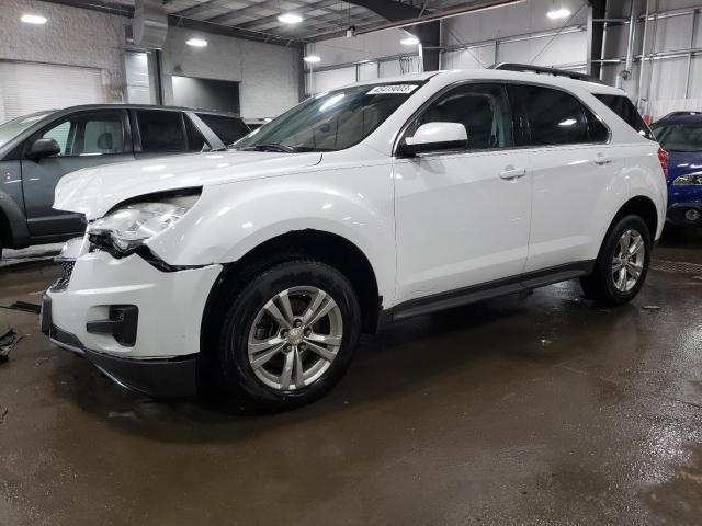 CHEVROLET EQUINOX LT 2014 2gnalbek1e6171721