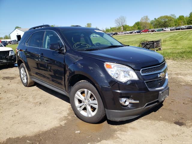 CHEVROLET EQUINOX 2014 2gnalbek1e6172478