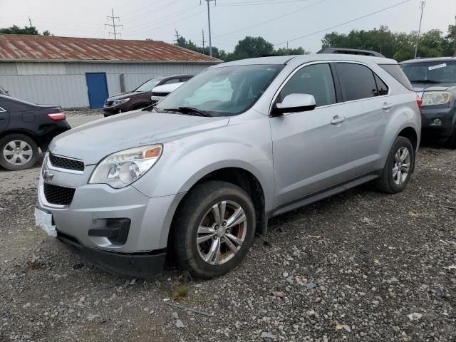 CHEVROLET EQUINOX LT 2014 2gnalbek1e6173470