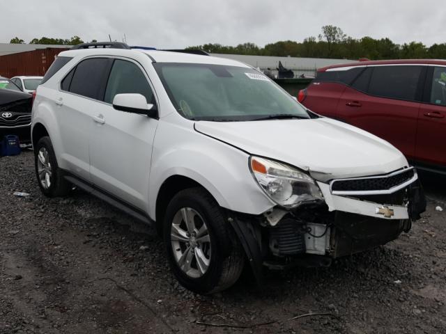 CHEVROLET EQUINOX LT 2014 2gnalbek1e6175722