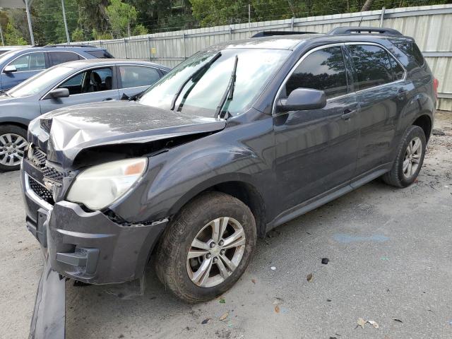 CHEVROLET EQUINOX LT 2014 2gnalbek1e6182847