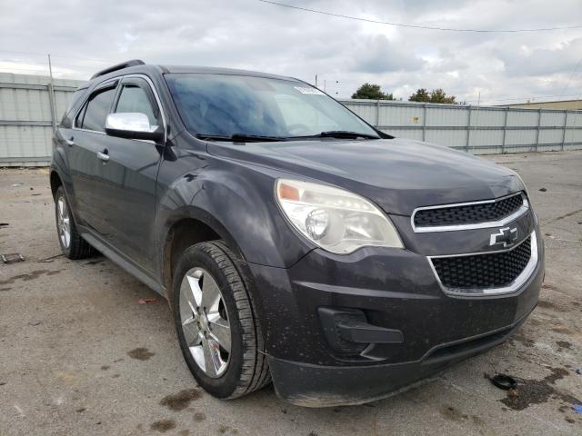 CHEVROLET EQUINOX LT 2014 2gnalbek1e6188339